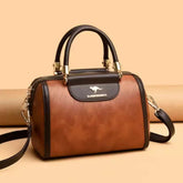 Elegant stylish handbag
